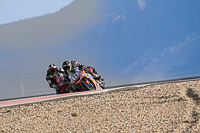 Middle Group Orange Bikes